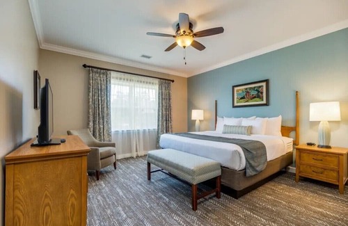 Williamsburg Resort | Williamsburg Resort a Charming 2-bedroom at in Historic Williamsburg Virginia