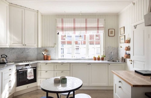 Sandhamn Haus | The Pilot House, Sandhamn – Stockholm Archipelago