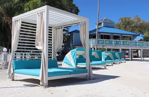 Pinellas Point Haus | Spacious Retreat Near St. Pete Beach, Fort De Soto & Local Attractions