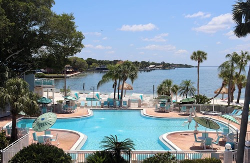 Pinellas Point Haus | Spacious Retreat Near St. Pete Beach, Fort De Soto & Local Attractions