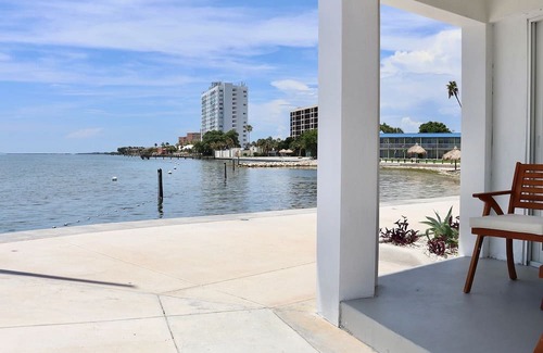 Pinellas Point Haus | Spacious Retreat Near St. Pete Beach, Fort De Soto & Local Attractions