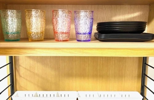 Tsu Haus | Showa retro house for rent / Tsu Mie