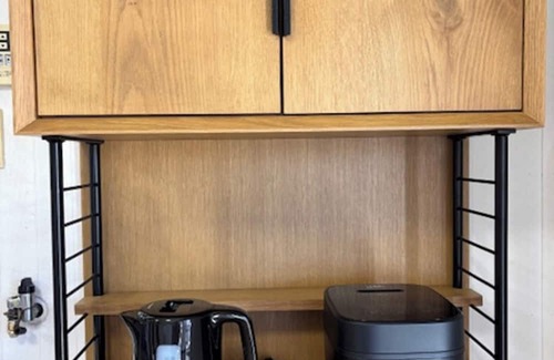 Tsu Haus | Showa retro house for rent / Tsu Mie