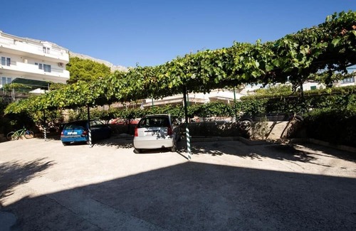 Central Dalmatia Wohnung | Apartman Villa Josipa - Duće: 50 M od Plaze