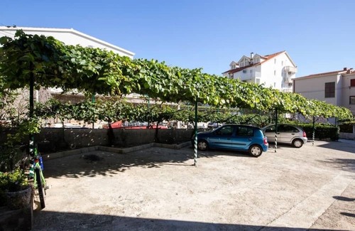 Central Dalmatia Wohnung | Apartman Villa Josipa - Duće: 50 M od Plaze