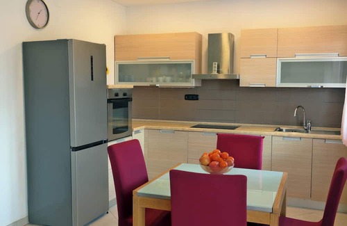 Buzdohanj Wohnung | Comfortable apartment for rent, perfect for up to 4 guests