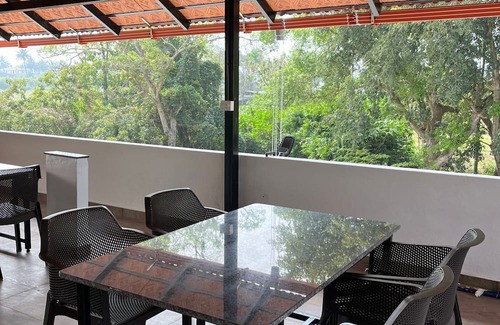 Vastare Haus | Cozy house in fabulous Chikkamagaluru with AC, WiFi