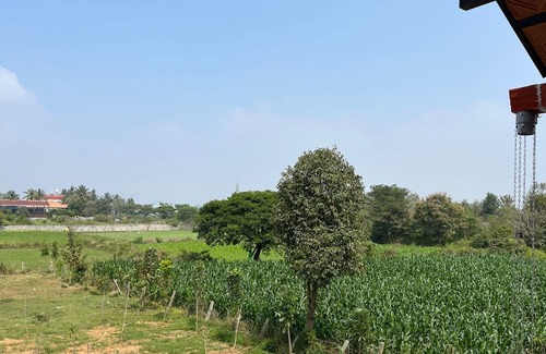 Vastare Haus | Cozy house in fabulous Chikkamagaluru with AC, WiFi