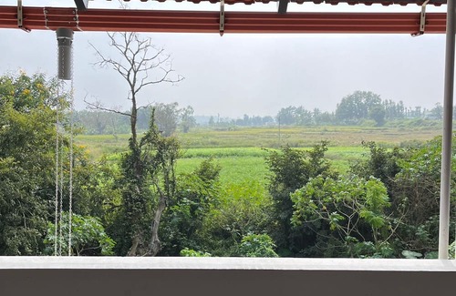 Vastare Haus | Cozy house in fabulous Chikkamagaluru with AC, WiFi