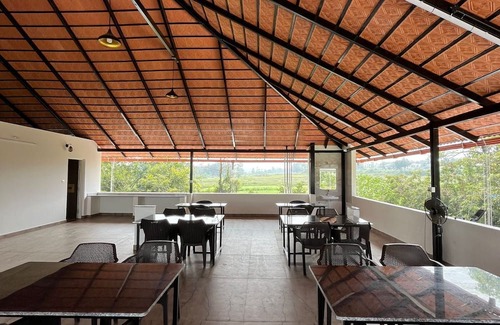 Vastare Haus | Cozy house in fabulous Chikkamagaluru with AC, WiFi