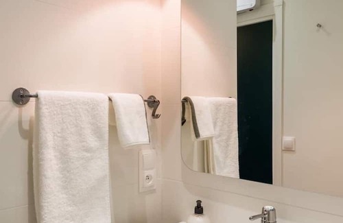 Carnot - Gailleton Wohnung | Center presqu'île, luxury apartment between Perrache station and Bellecour