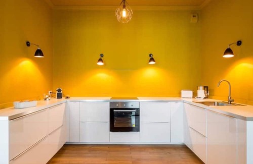 Carnot - Gailleton Wohnung | Center presqu'île, luxury apartment between Perrache station and Bellecour