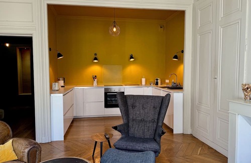 Carnot - Gailleton Wohnung | Center presqu'île, luxury apartment between Perrache station and Bellecour
