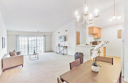 Wadsworth Wohnung | Stratford Crossings 310 I 2 bed 2 bath