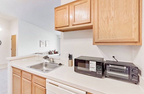 Wadsworth Wohnung | Stratford Crossings 310 I 2 bed 2 bath