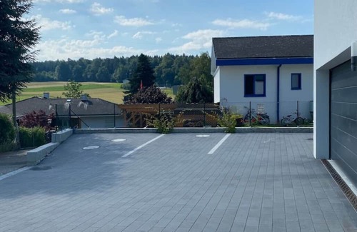 Gurmels Wohnung | Peaceful Swiss Getaway w/Pool, Views & Near Bern
