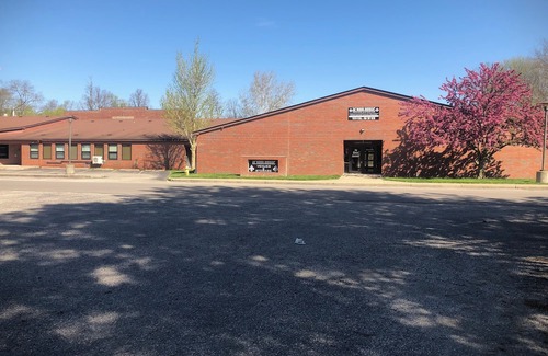 Waveland Wohnmobilvermietung | RV Parking and Camping No Hookup