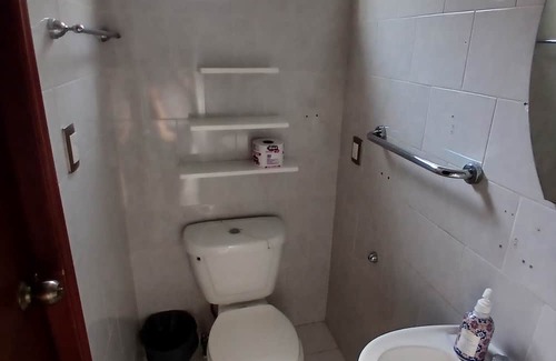 Ezequiel Montes Haus | Independent room, 2 persons, near tourist attractions of the area.