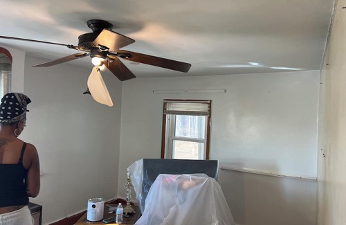 Quarryville Haus | Charming 1-bedroom house in awesome Kirkwood with AC