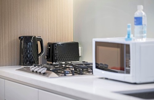 Crows Nest Wohnung | Stylish St Leonards Retreat - Central & Convenient