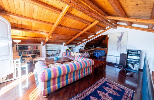 Ognina Wohnung | Loft Duplex Skyview by Wonderful Italy