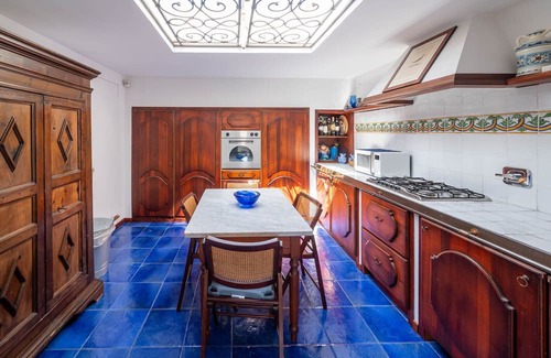 Ognina Wohnung | Loft Duplex Skyview by Wonderful Italy