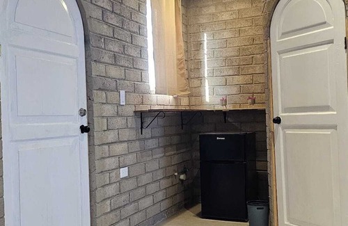 Buenavista Hütte | NOVA HOUSE XII. Los Barriles/Buena Vista. Low. Mexico.