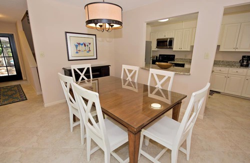 Heritage Woods Haus | 41 Deer Run Lane at The Sea Pines Resort