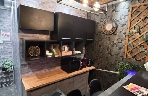 Sotteville-les-Rouen Haus | Private suite Spa