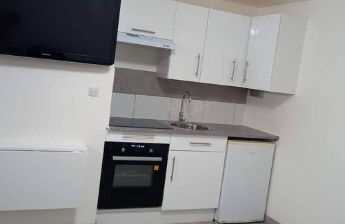 Gagny Wohnung | Studio downtown Gagny