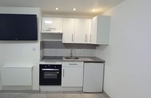 Gagny Wohnung | Studio downtown Gagny