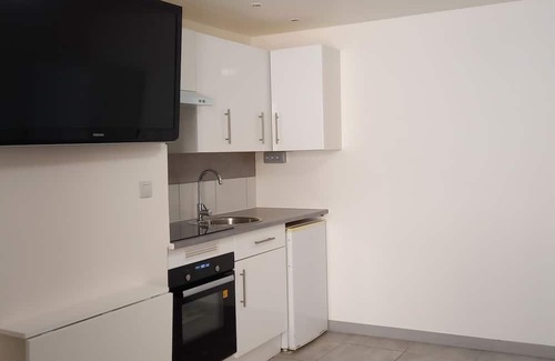 Gagny Wohnung | Studio downtown Gagny