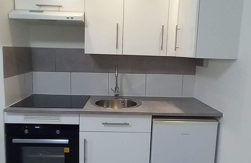 Gagny Wohnung | Studio downtown Gagny