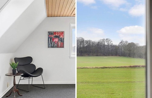 Langeland Municipality Haus | LL246 Rudkøbing - Haugbøllevej 12