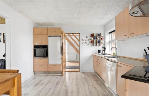 Langeland Municipality Haus | LL246 Rudkøbing - Haugbøllevej 12