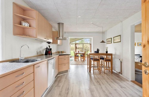 Langeland Municipality Haus | LL246 Rudkøbing - Haugbøllevej 12