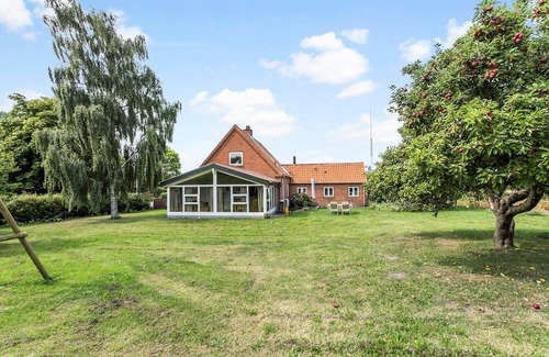 Langeland Municipality Haus | LL246 Rudkøbing - Haugbøllevej 12