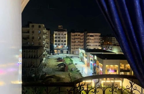 6th of October City Wohnung | Exclusive VIP studio behind McDonald's
