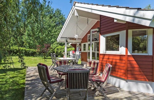 Boeslunde Haus | SL299 Skælskør - Østre strand 187