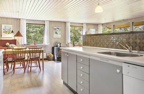 Tversted Haus | TV1126 Bindslev - Grøndalsvej 18