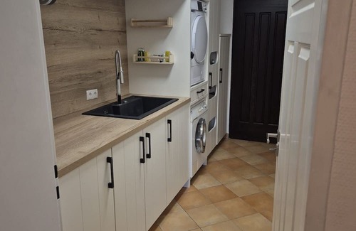 Werlte Wohnung | Vacation apartment/apartment for 6 guests with 90m² in Werlte (295142)
