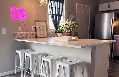 Rapid City Haus | Explore the Black Hills From Reber’s Retreat!