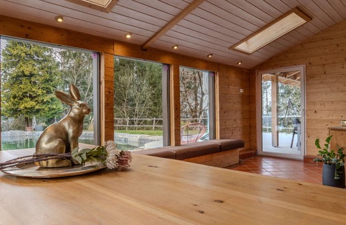 Sankt Johann am Walde Haus | Oase der Ruhe by Interhome