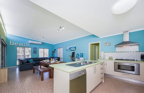 Lancelin Haus | Break-A-Way COASTAL COMFORT IN LANCELIN