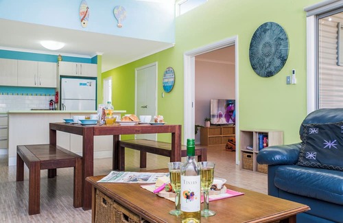 Lancelin Haus | Break-A-Way COASTAL COMFORT IN LANCELIN