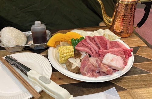 Shiso Wohnmobilvermietung | 3day weekend Pets allowed BBQ included can b / Shiso City Hyōgo