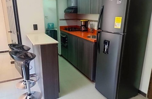 Buenos Aires Wohnung | Great location/climatized pool , Palmas Poblado