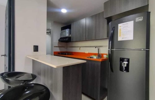 Buenos Aires Wohnung | Great location/climatized pool , Palmas Poblado