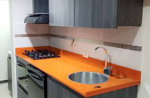 Buenos Aires Wohnung | Great location/climatized pool , Palmas Poblado