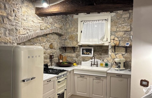 Todi Wohnung | LITTLE OWL APARTMENT- CHARMING STUDIO IN TODI'S HISTORIC CENTER
